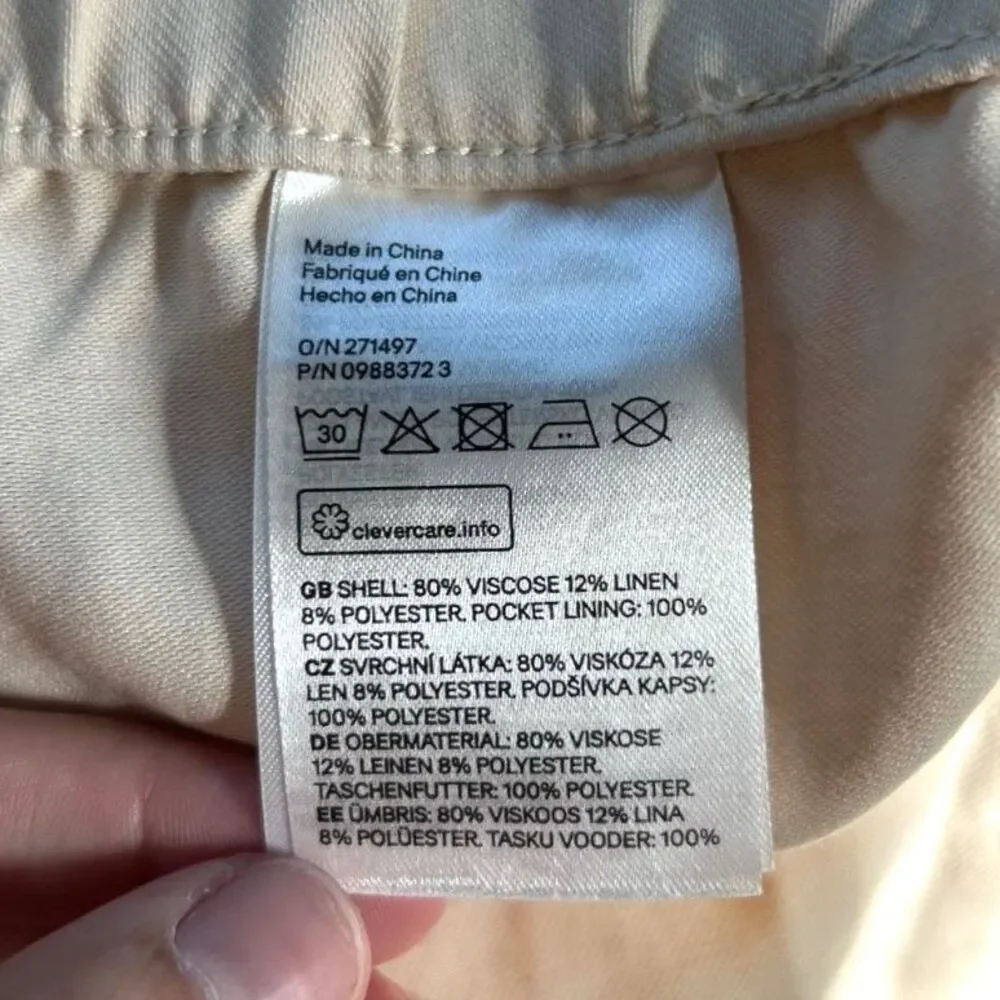 h&m women